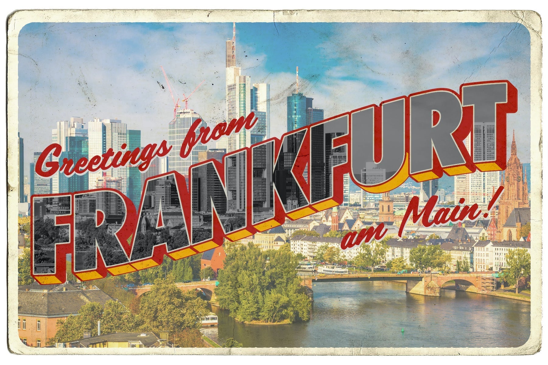 Ghost at Gods of Ink Tattoo Convention