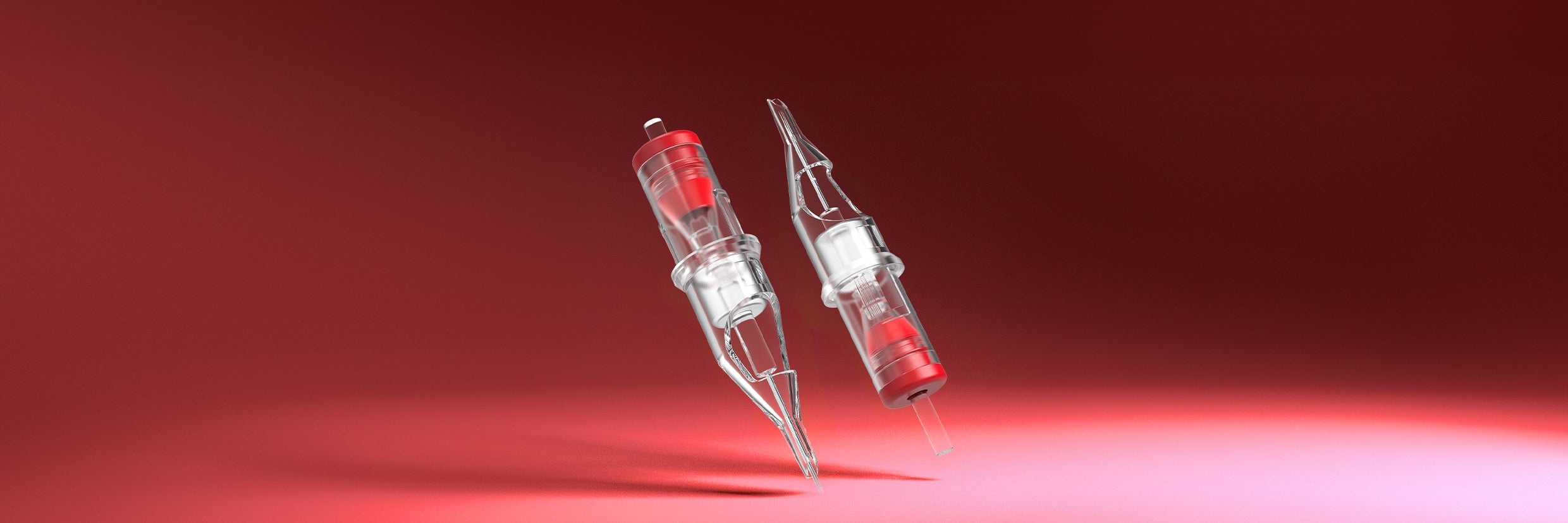 Ghost Nano Cartridges